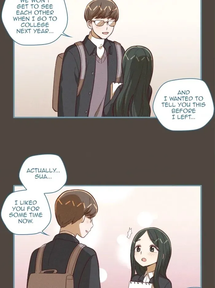 Read Refund High School chapter 110 image 19 on Lezhin