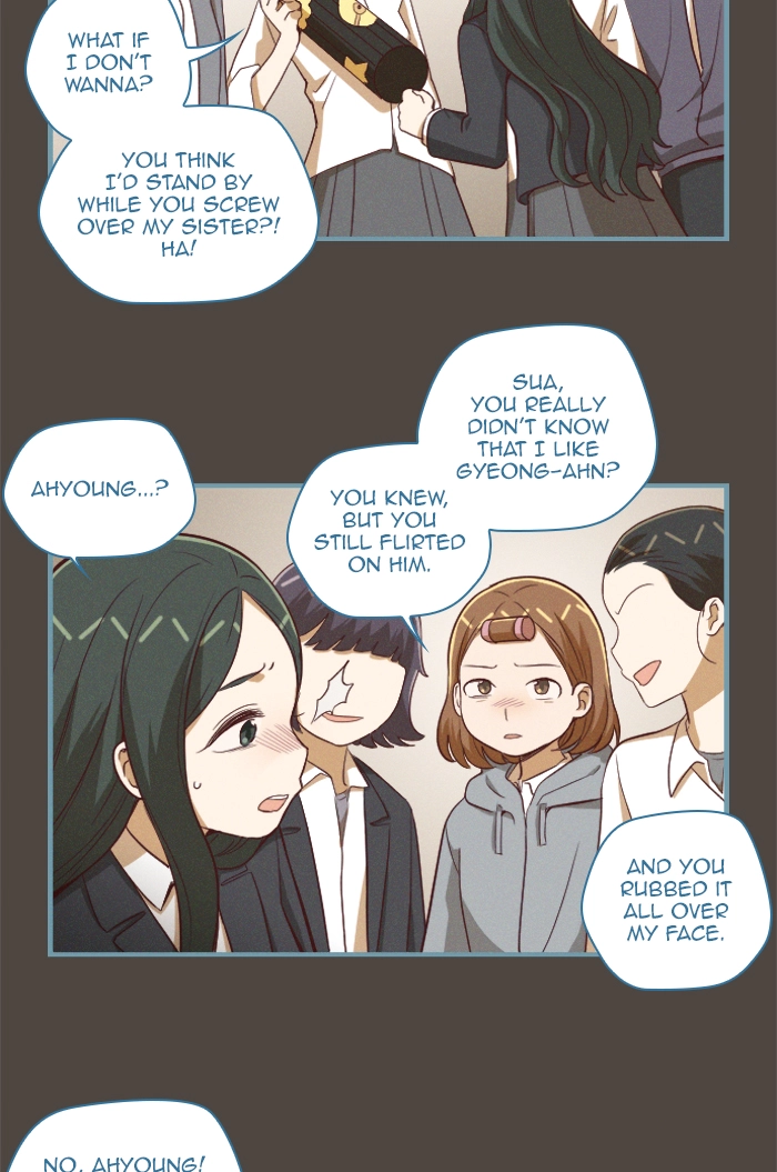 Read Refund High School chapter 110 image 32 on Lezhin