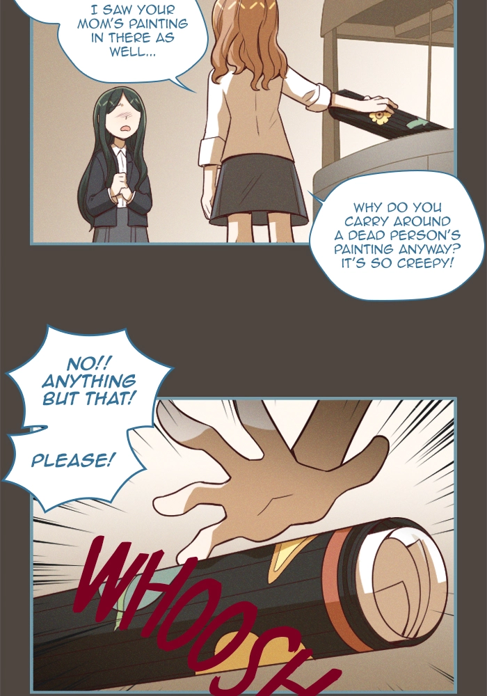 Read Refund High School chapter 110 image 35 on Lezhin