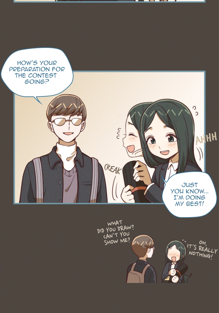 Read Refund High School chapter 110 image 4 on Lezhin