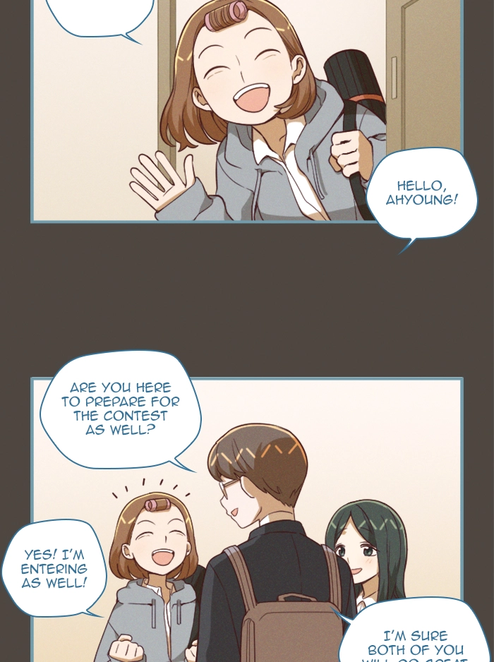 Read Refund High School chapter 110 image 7 on Lezhin