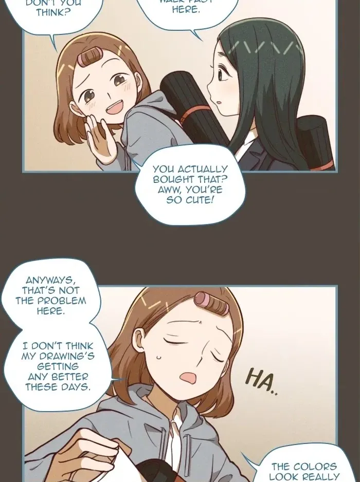 Read Refund High School chapter 110 image 9 on Lezhin