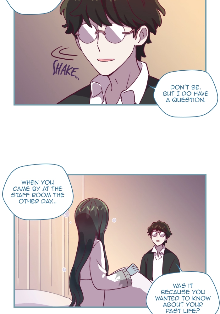 Read Refund High School chapter 111 image 10 on Lezhin