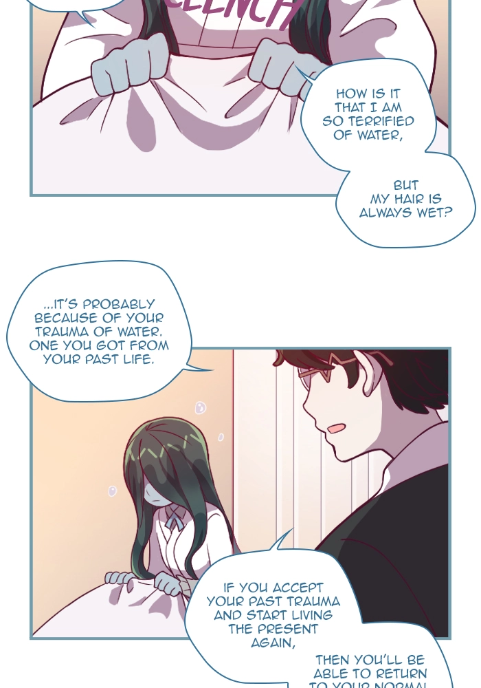 Read Refund High School chapter 111 image 12 on Lezhin