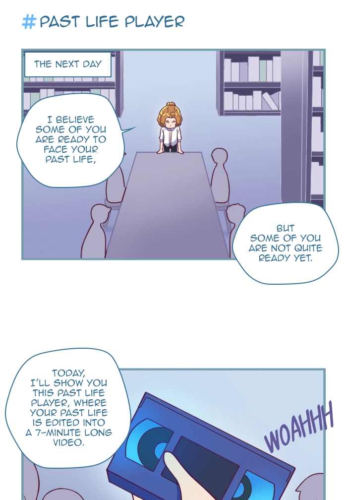 Read Refund High School chapter 111 image 15 on Lezhin