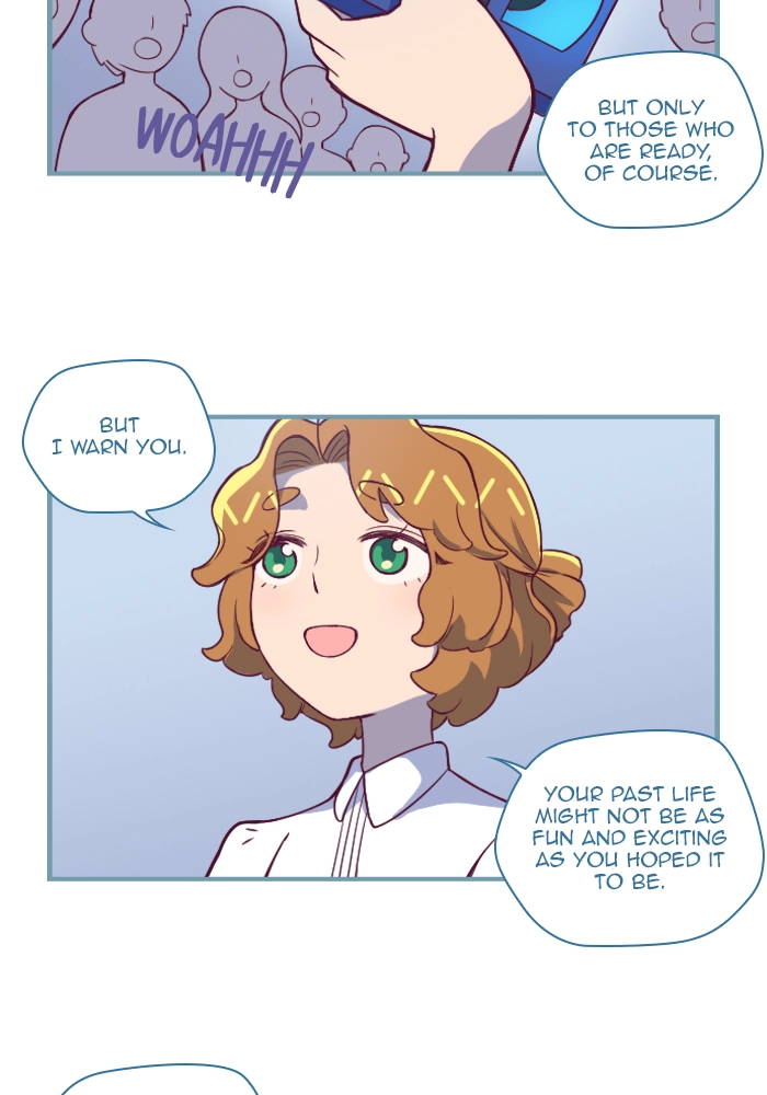 Read Refund High School chapter 111 image 16 on Lezhin