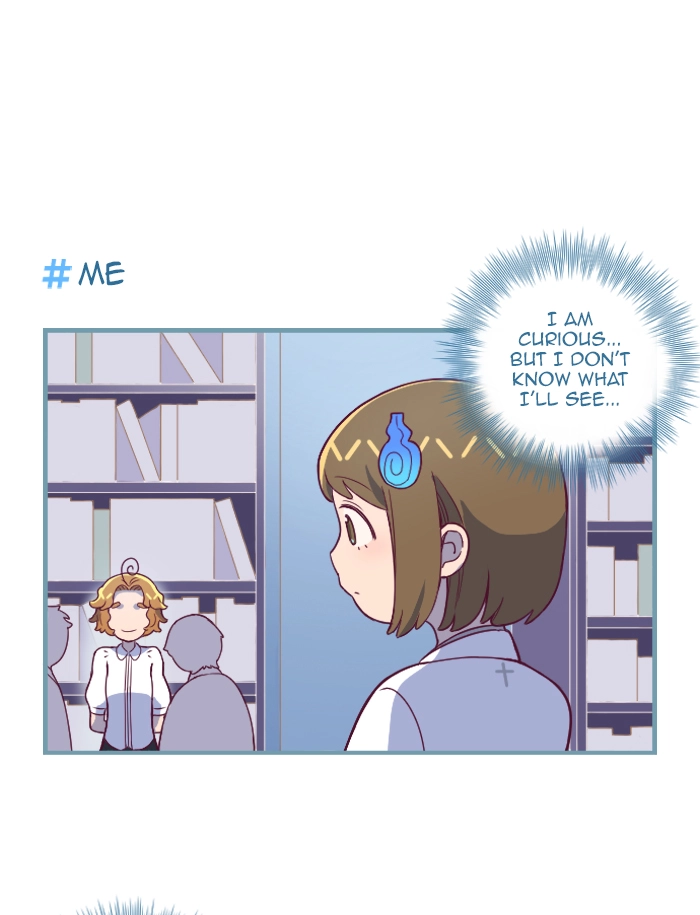 Read Refund High School chapter 111 image 18 on Lezhin