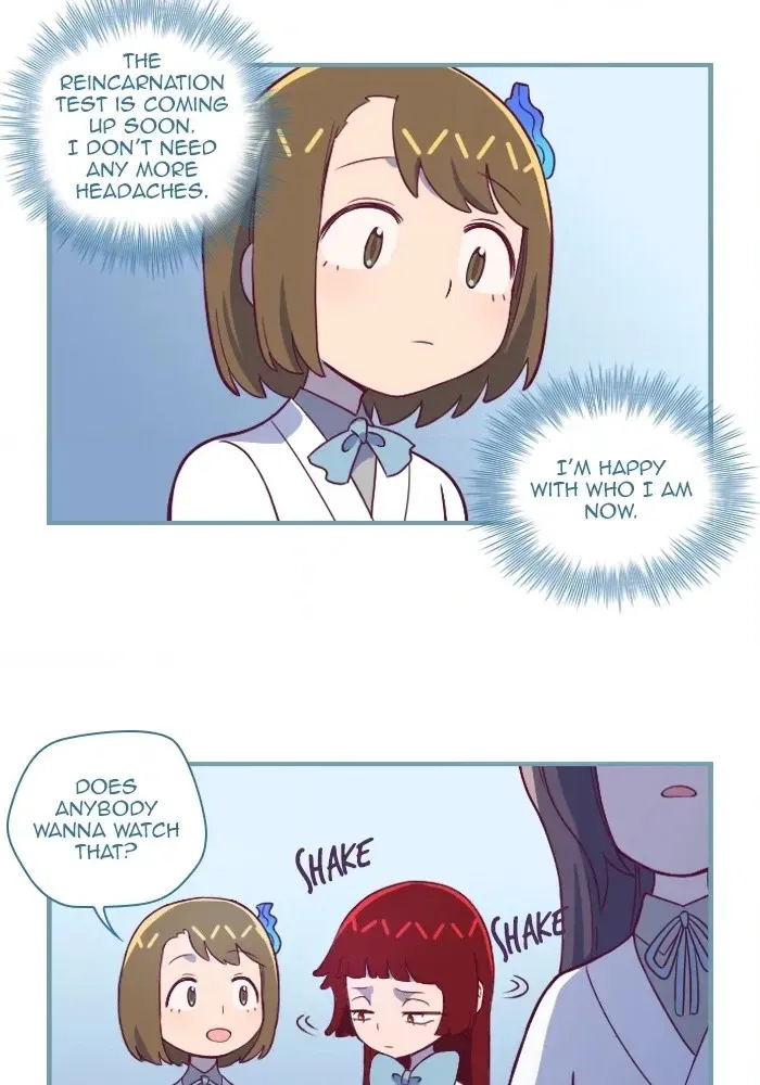 Read Refund High School chapter 111 image 19 on Lezhin