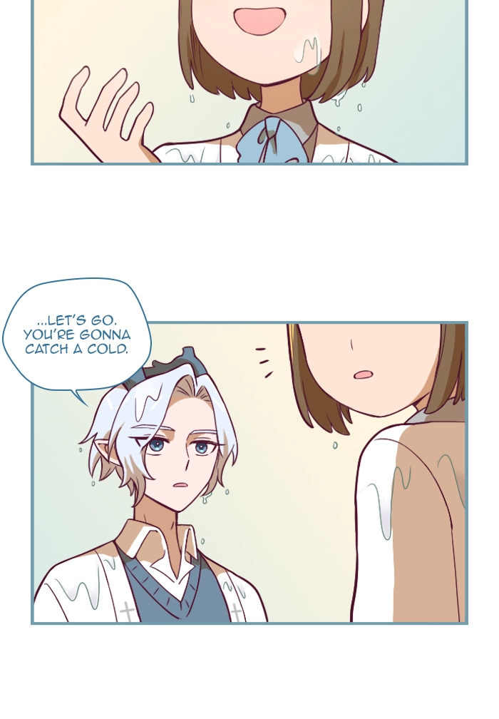 Read Refund High School chapter 111 image 3 on Lezhin