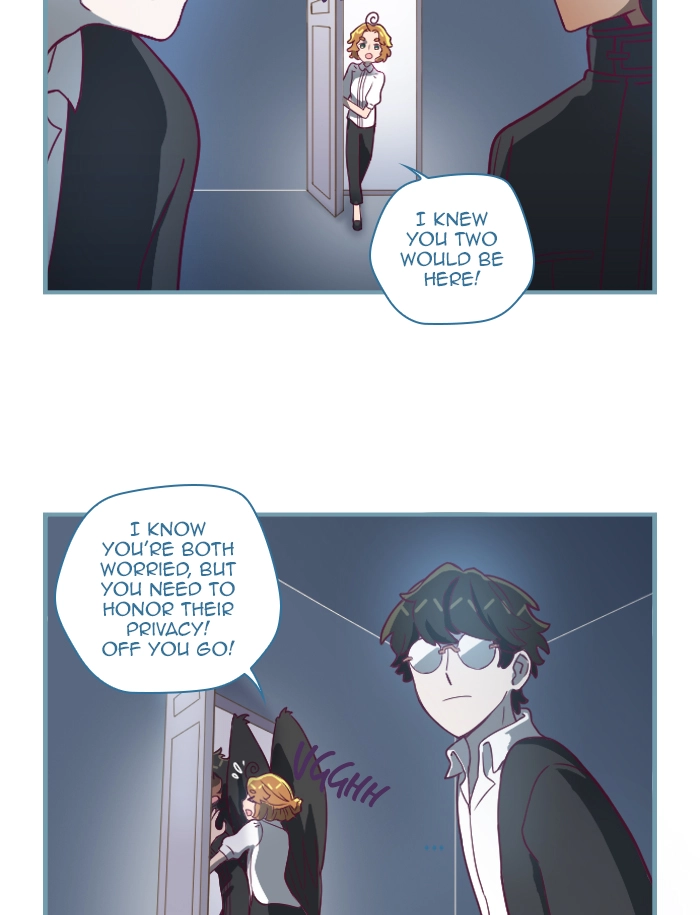 Read Refund High School chapter 111 image 30 on Lezhin