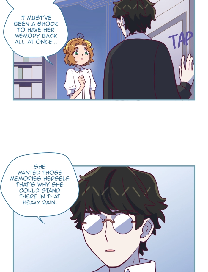 Read Refund High School chapter 111 image 32 on Lezhin