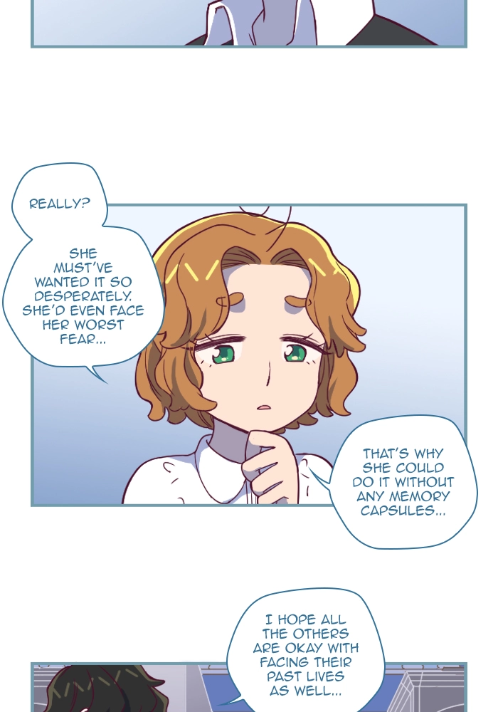 Read Refund High School chapter 111 image 33 on Lezhin