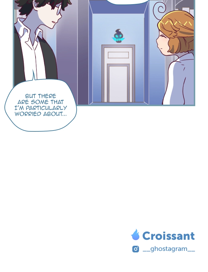 Read Refund High School chapter 111 image 34 on Lezhin