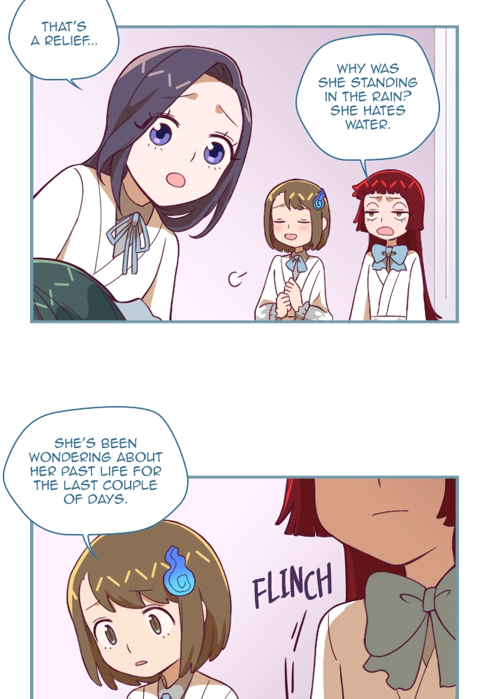 Read Refund High School chapter 111 image 6 on Lezhin