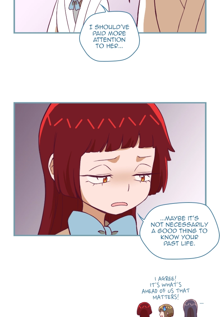 Read Refund High School chapter 111 image 7 on Lezhin