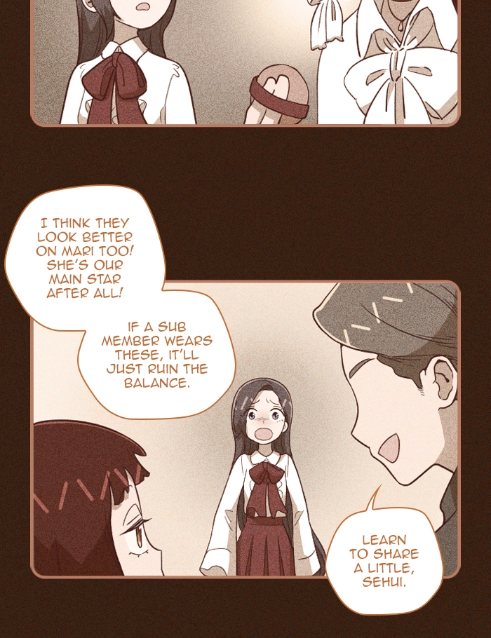 Read Refund High School chapter 112 image 20 on Lezhin