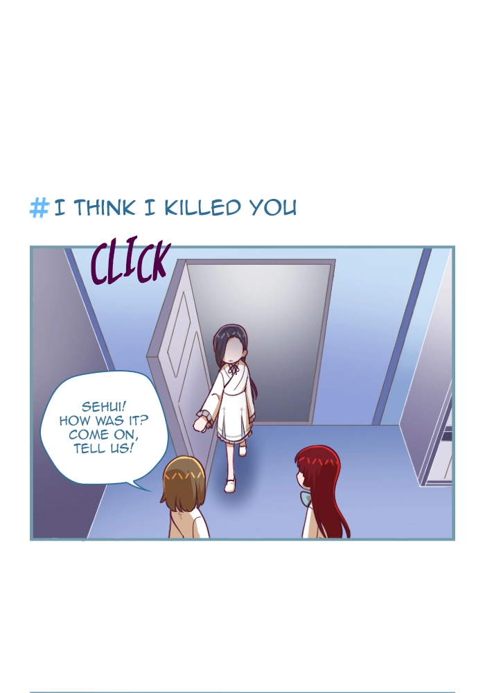 Read Refund High School chapter 112 image 31 on Lezhin