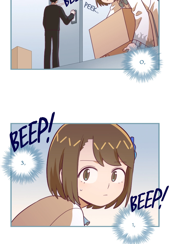 Read Refund High School chapter 113 image 12 on Lezhin