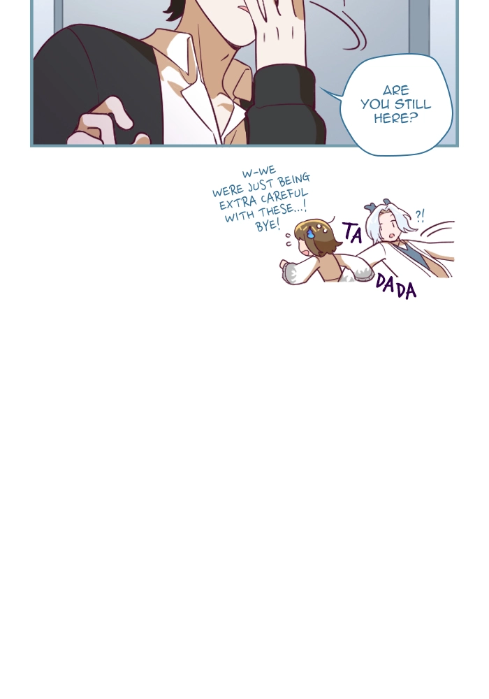 Read Refund High School chapter 113 image 14 on Lezhin
