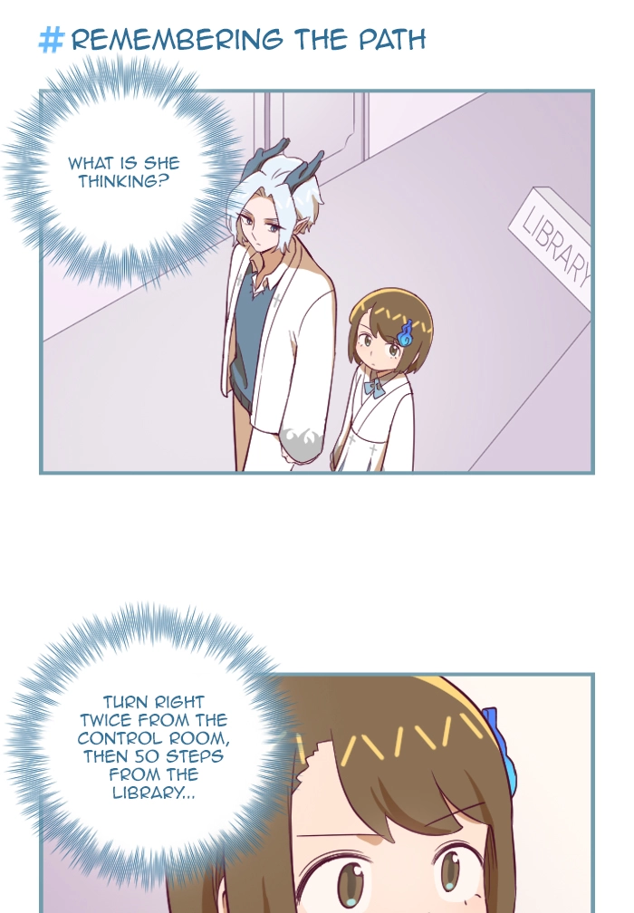 Read Refund High School chapter 113 image 15 on Lezhin