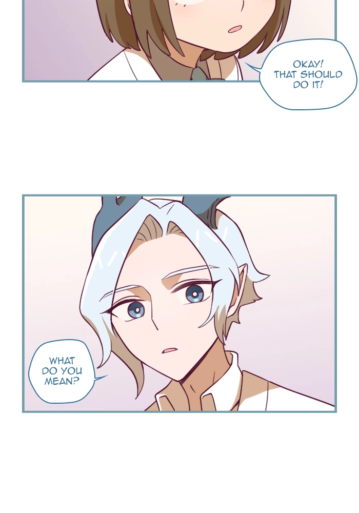 Read Refund High School chapter 113 image 16 on Lezhin