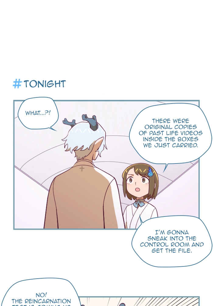 Read Refund High School chapter 113 image 18 on Lezhin
