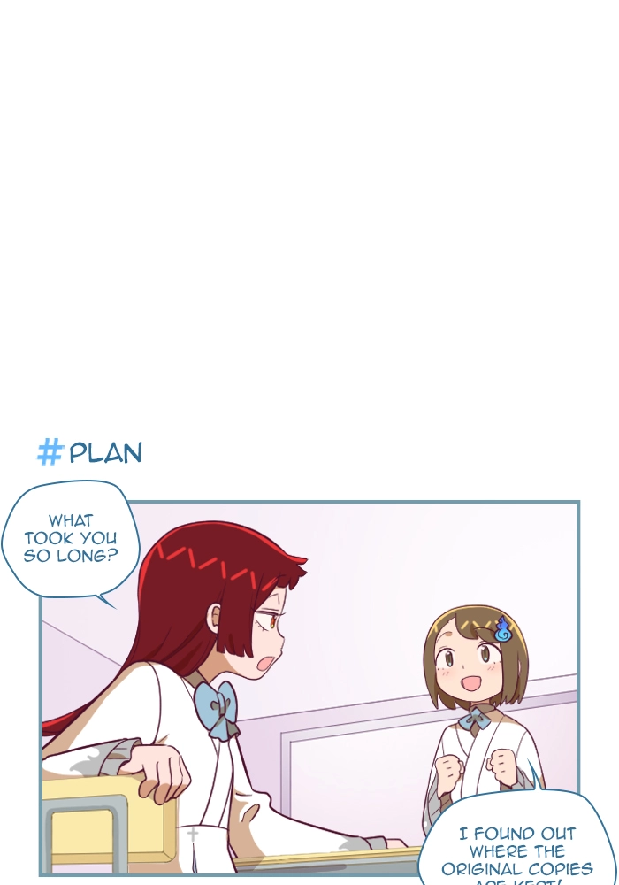 Read Refund High School chapter 113 image 21 on Lezhin