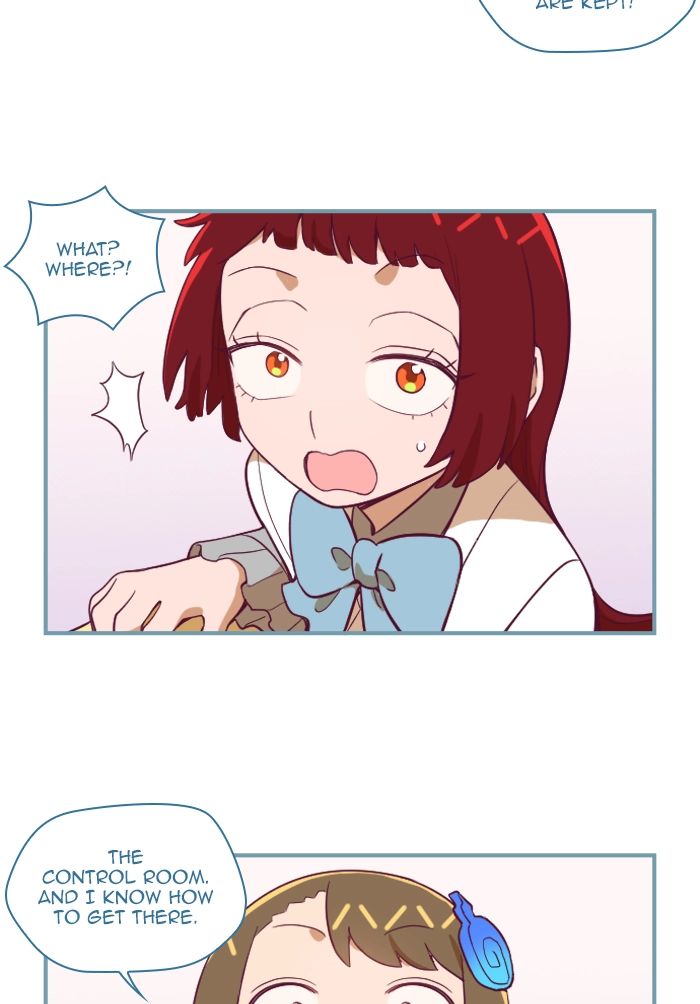 Read Refund High School chapter 113 image 22 on Lezhin