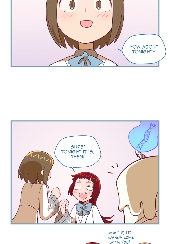 Read Refund High School chapter 113 image 23 on Lezhin