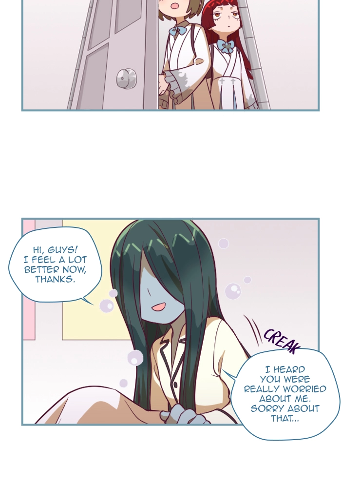 Read Refund High School chapter 113 image 25 on Lezhin