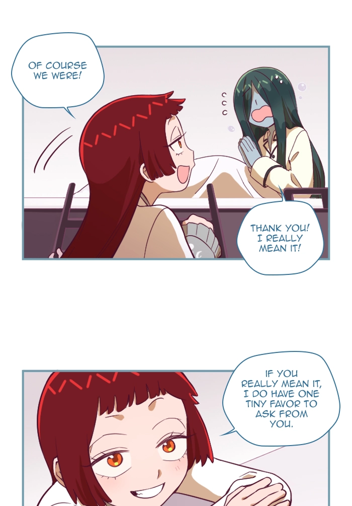 Read Refund High School chapter 113 image 26 on Lezhin