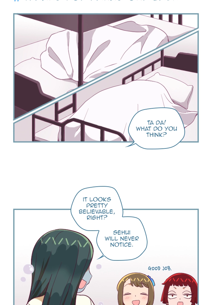 Read Refund High School chapter 113 image 28 on Lezhin