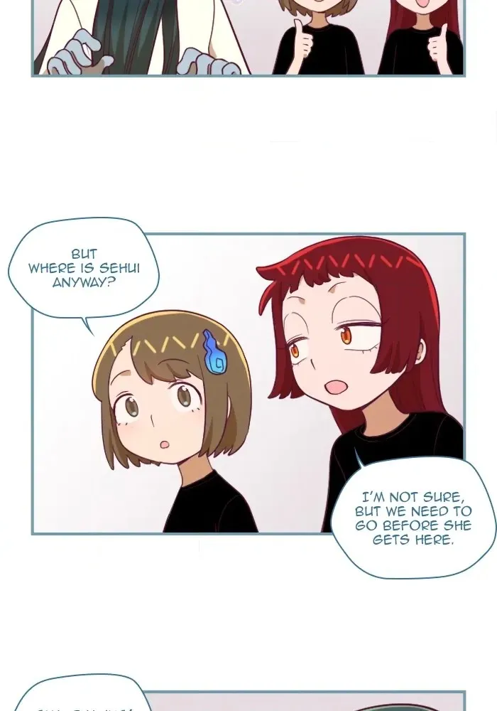 Read Refund High School chapter 113 image 29 on Lezhin