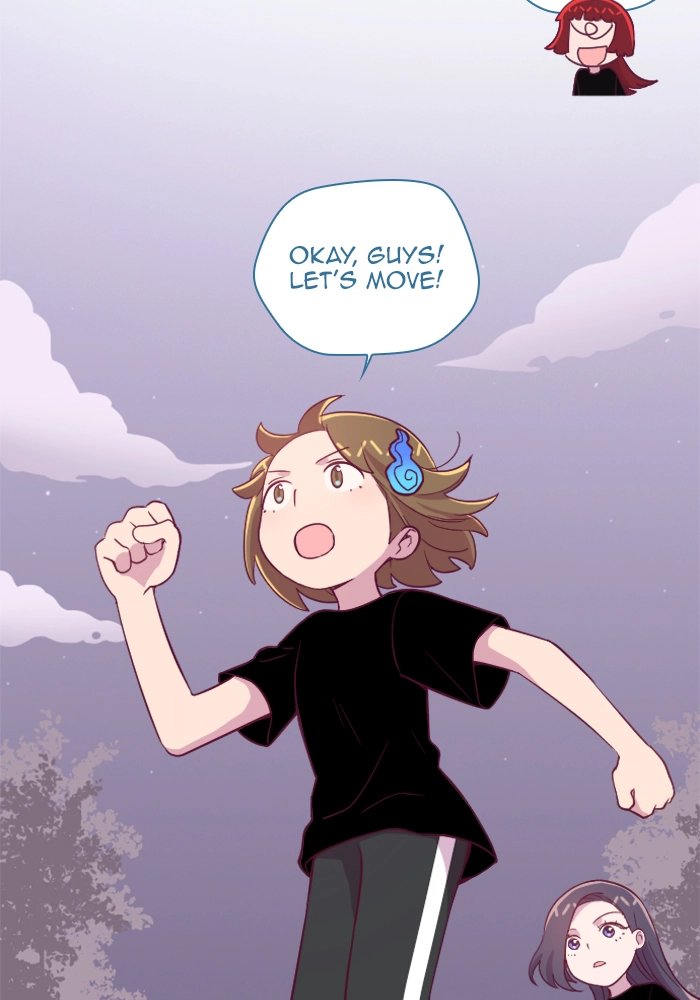 Read Refund High School chapter 113 image 33 on Lezhin
