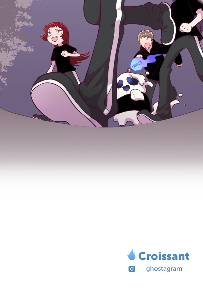 Read Refund High School chapter 113 image 34 on Lezhin
