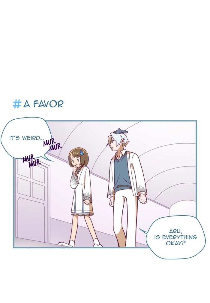 Read Refund High School chapter 113 image 5 on Lezhin