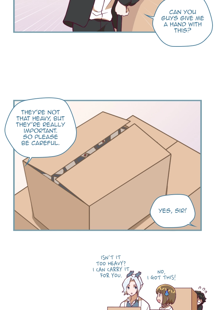 Read Refund High School chapter 113 image 7 on Lezhin