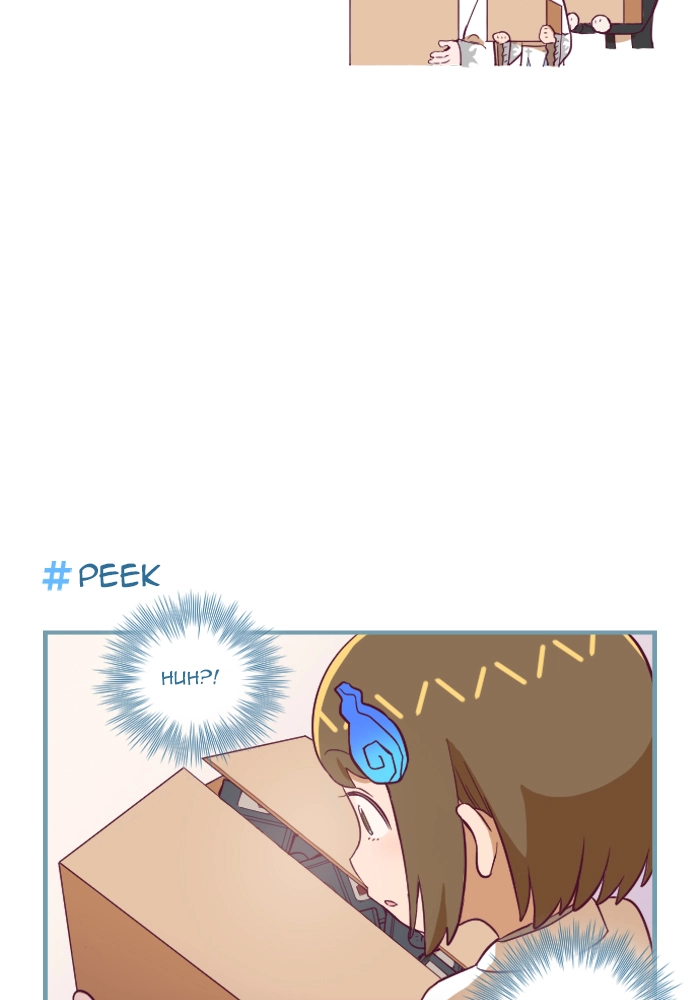 Read Refund High School chapter 113 image 8 on Lezhin
