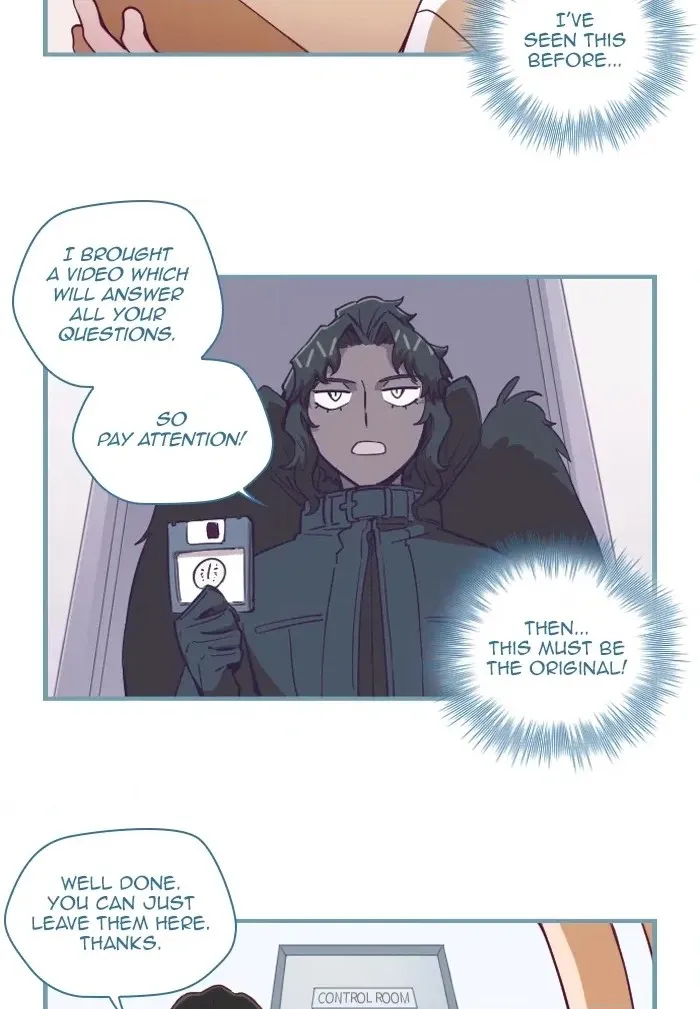 Read Refund High School chapter 113 image 9 on Lezhin