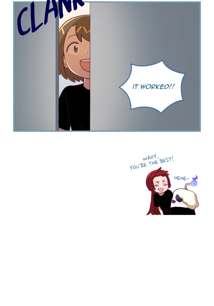 Read Refund High School chapter 114 image 10 on Lezhin