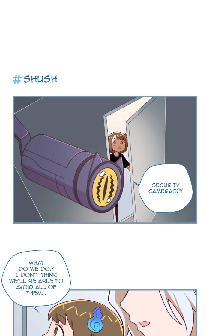 Read Refund High School chapter 114 image 11 on Lezhin