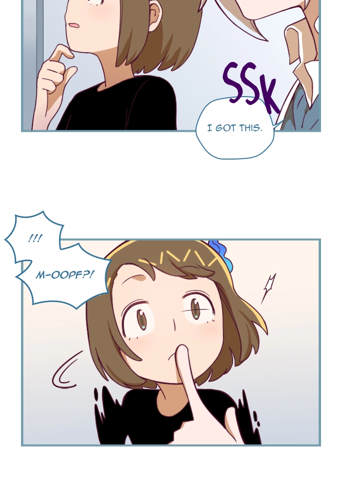 Read Refund High School chapter 114 image 12 on Lezhin