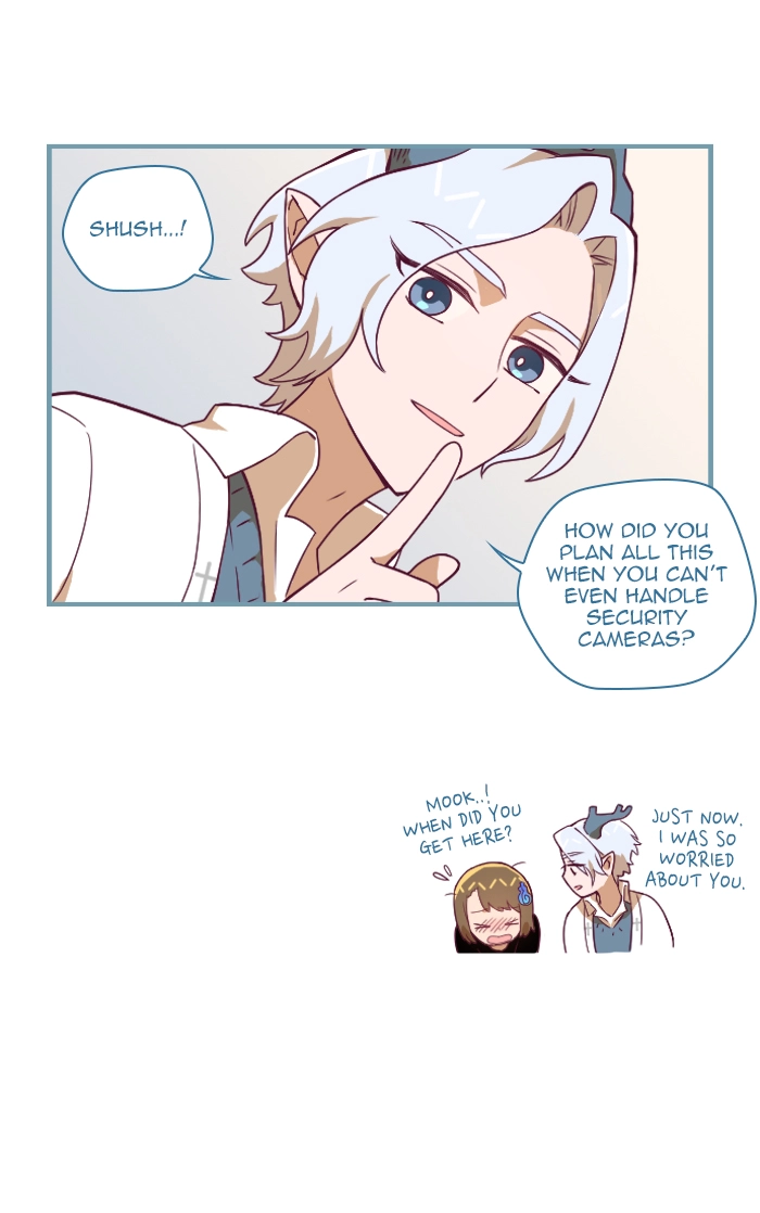 Read Refund High School chapter 114 image 13 on Lezhin