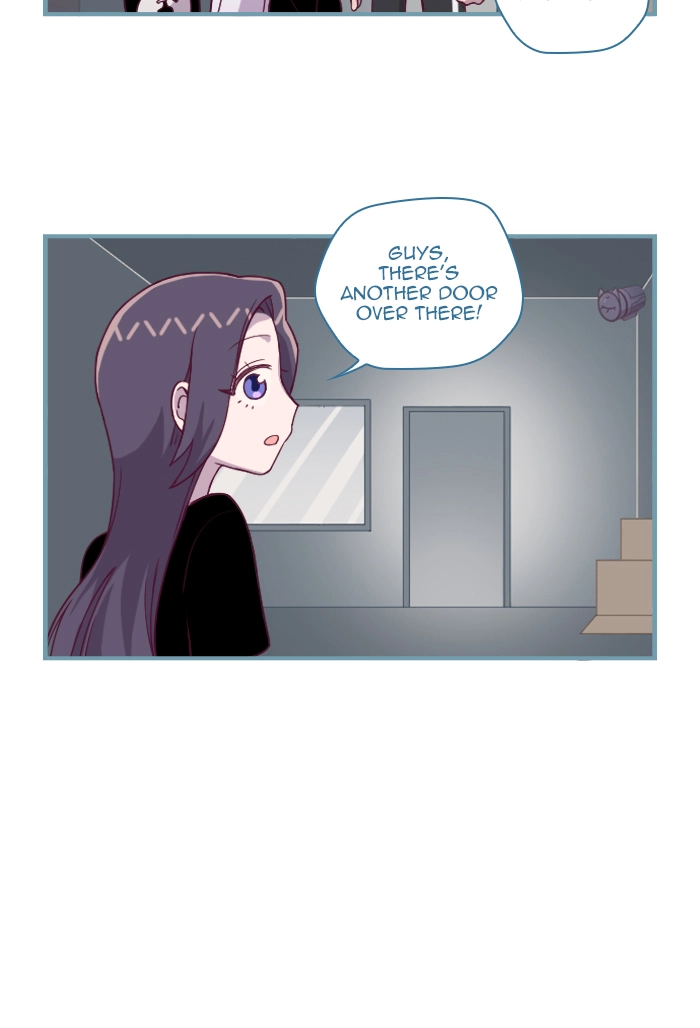 Read Refund High School chapter 114 image 16 on Lezhin