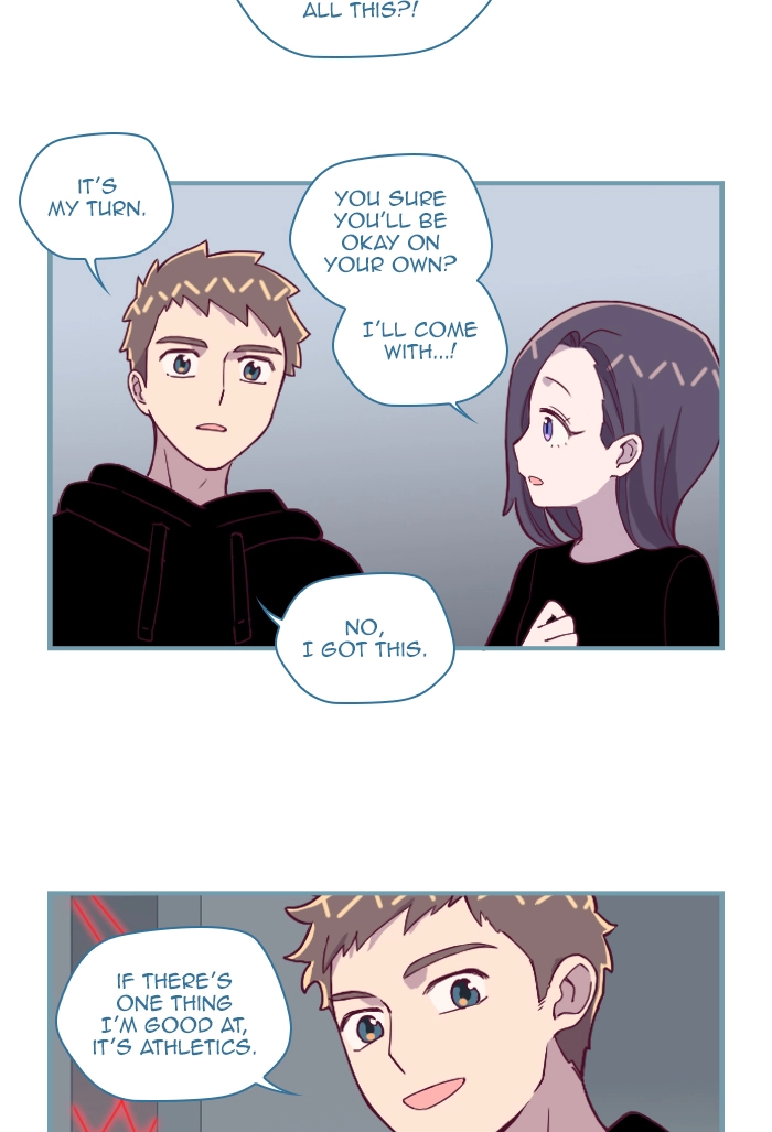 Read Refund High School chapter 114 image 18 on Lezhin