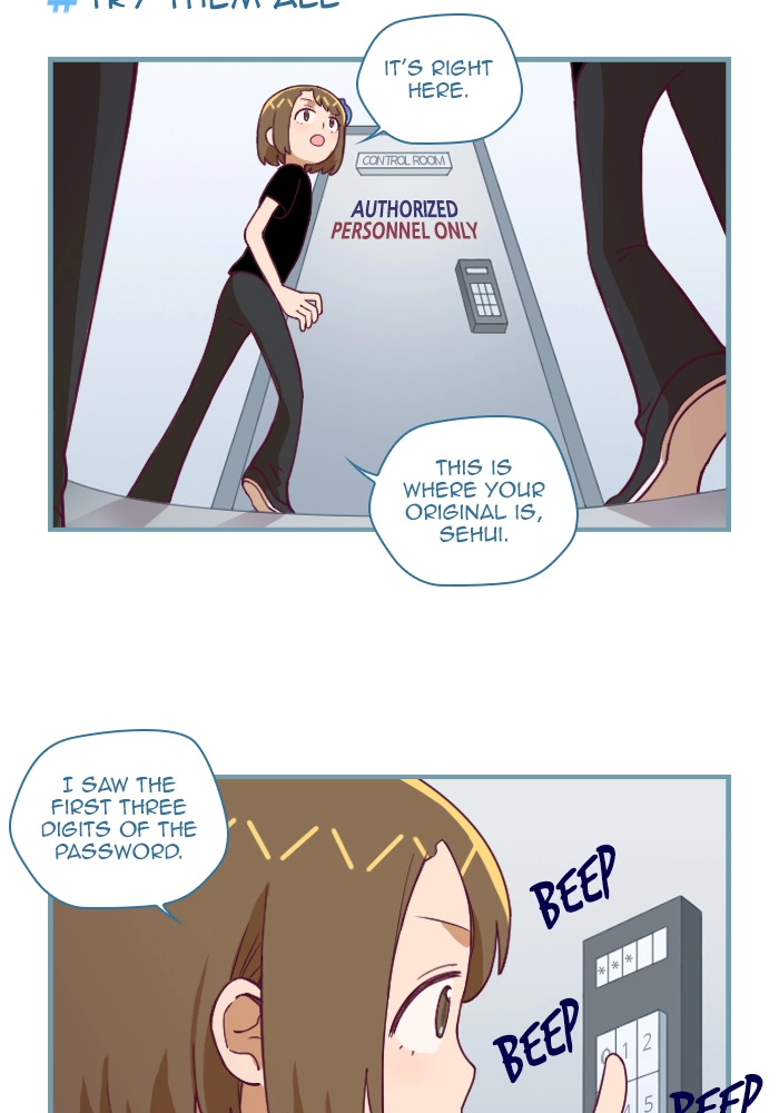 Read Refund High School chapter 114 image 2 on Lezhin