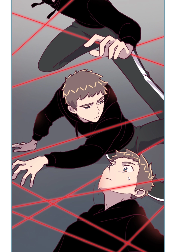 Read Refund High School chapter 114 image 21 on Lezhin