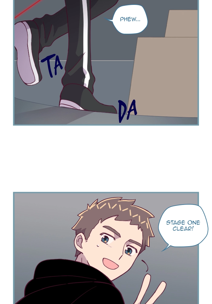 Read Refund High School chapter 114 image 23 on Lezhin