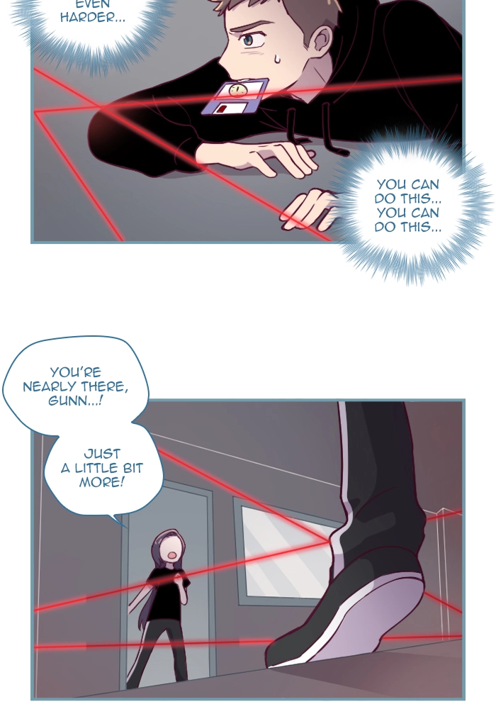 Read Refund High School chapter 114 image 25 on Lezhin