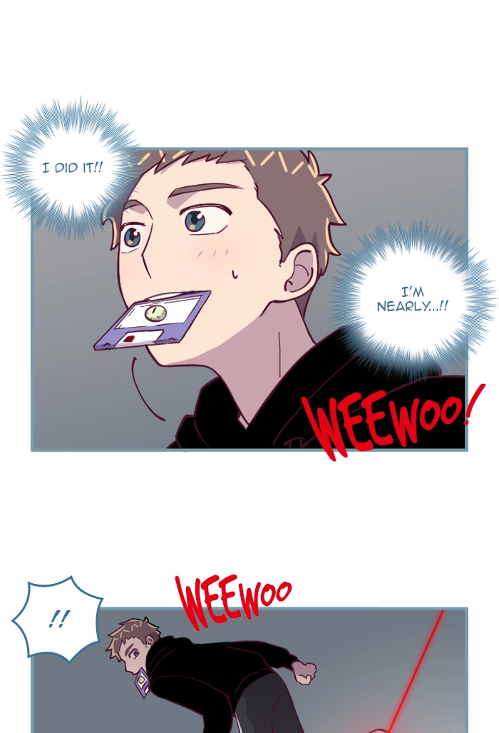 Read Refund High School chapter 114 image 26 on Lezhin